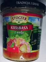 Kiełbasa z weka
