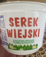 Serek wiejski