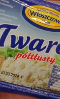 Twarog