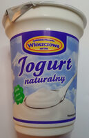 Jogurt naturalny