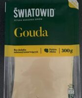 Gouda ser