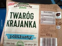 Twaróg krajanka