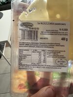 Ser Włoszczowski typu szwajcarskiego
