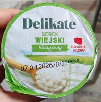 Serek wiejski