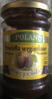 Plomme-kompot