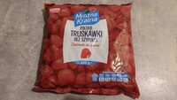 Truskawki