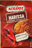 Harissa