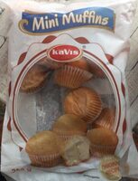 Mini muffins