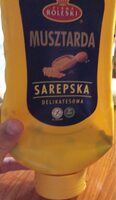 Musztarda SAREPSKA