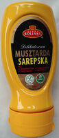 Musztarda sarepska