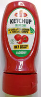 Ketchup markowy łagodny
