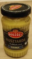 Musztarda