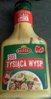 Sos tysiąca wysp