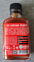 Sos Carolina Reaper