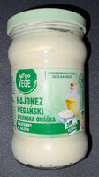 Majonez wegański
