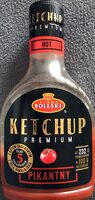 Ketchup premium Pikantny