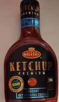 Ketchup Premium Łagodny
