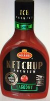 Ketchup Roleski