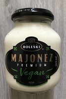 Majonez Premium Vegan