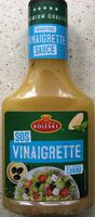 Sos vinaigrette
