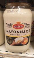 Mayonnaise
