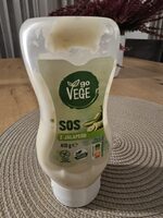 Sos Z Jalapeno