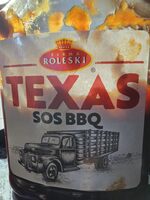 Texas sos BBQ
