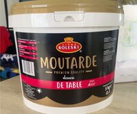 Moutarde