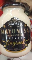 Mayonesa