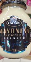 Mayonesa