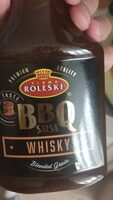 BBQ wiskiy