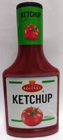 Ketchup