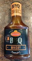 BBQ Sauce Whisky