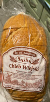 Chleb wiejski