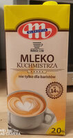 Mleko