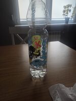 Kubuś Water