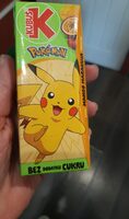 Kubuś Pikachu