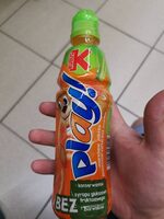 Sok Kubuś marchew jabłko pomarańcza limetka