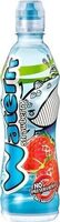 Waterrr Strawberry