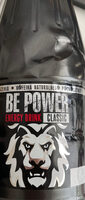 Energy drink classic