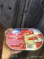 Dileri Haringe