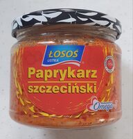 Paprykarz szczeciński