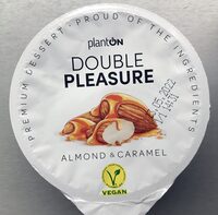 Double Pleasure