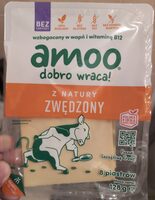 Z natury wędzony