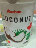 Veggie Coconut