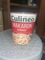 Makaron Carbonara