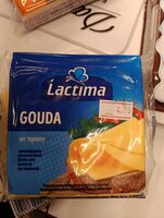 Maxima Gouda sertopione plastry