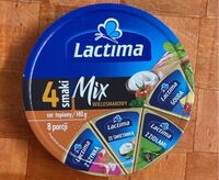 Fromage fondu