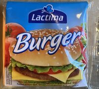 Burger Cheese (American Cheese)