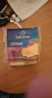 Cheddar
